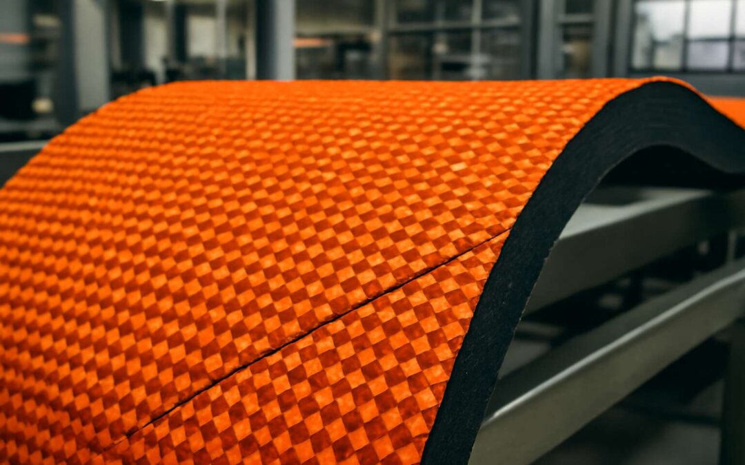 Your Ultimate Guide to Reliable Conveyor Belting Supplies for Seamless Operations