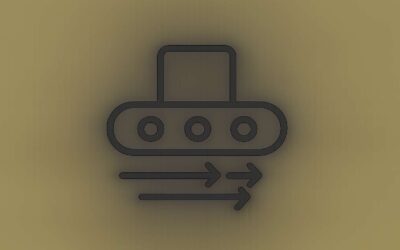The Essential Guide to Understanding and Using a Conveyor Belt Icon Effectively