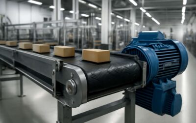 High-Quality Conveyor Belt for Sale – Find the Perfect Solution for Your Business Needs