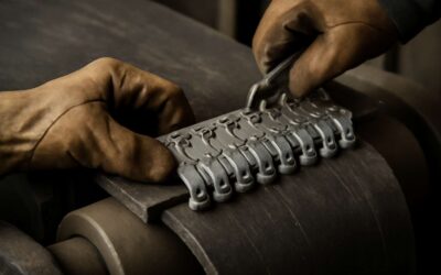 Enhance Efficiency with Durable Conveyor Belt Fasteners for Seamless Material Handling