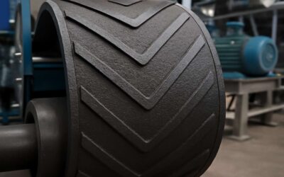 Choosing the Best Conveyor Belt Material for Durability and Efficiency in Your Industry