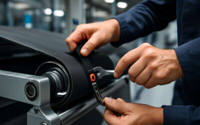 Achieve Perfect Efficiency with Expert Conveyor Belt Alignment Tips and Tricks