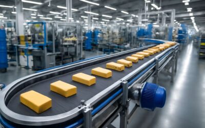 Revolutionize Your Workflow with the Ultimate Conveyor Belt Solutions for Seamless Efficiency