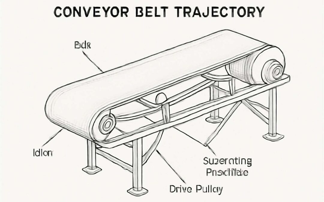 Master the Art of Conveyor Belt Drawing: Easy Tips for Stunning Conveyor Belt Drawing Creations