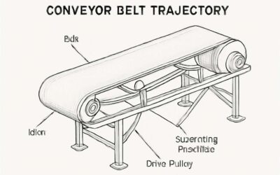 Master the Art of Conveyor Belt Drawing: Easy Tips for Stunning Conveyor Belt Drawing Creations