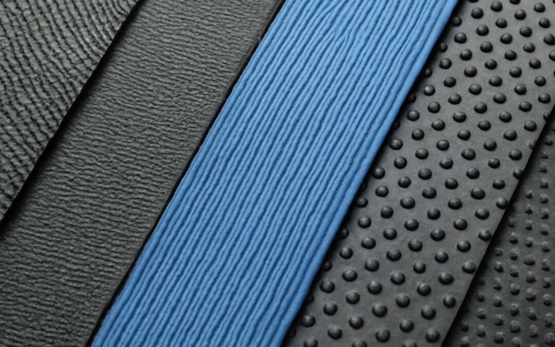 Discover the Ultimate Guide to Conveyor Belting Types for Efficient Material Handling
