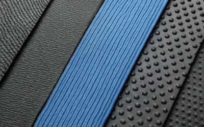 Discover the Ultimate Guide to Conveyor Belting Types for Efficient Material Handling