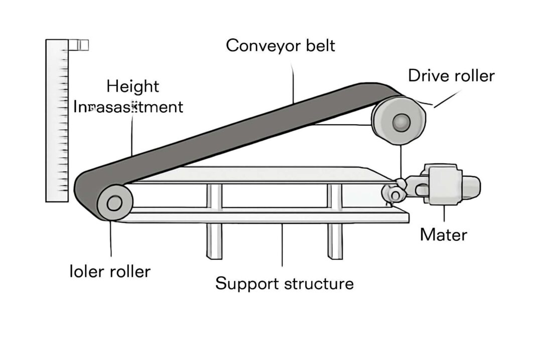 Mastering Efficiency: Essential Tips and Tricks for Accurate Conveyor Belt Calculations