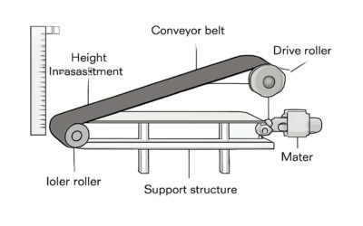Mastering Efficiency: Essential Tips and Tricks for Accurate Conveyor Belt Calculations