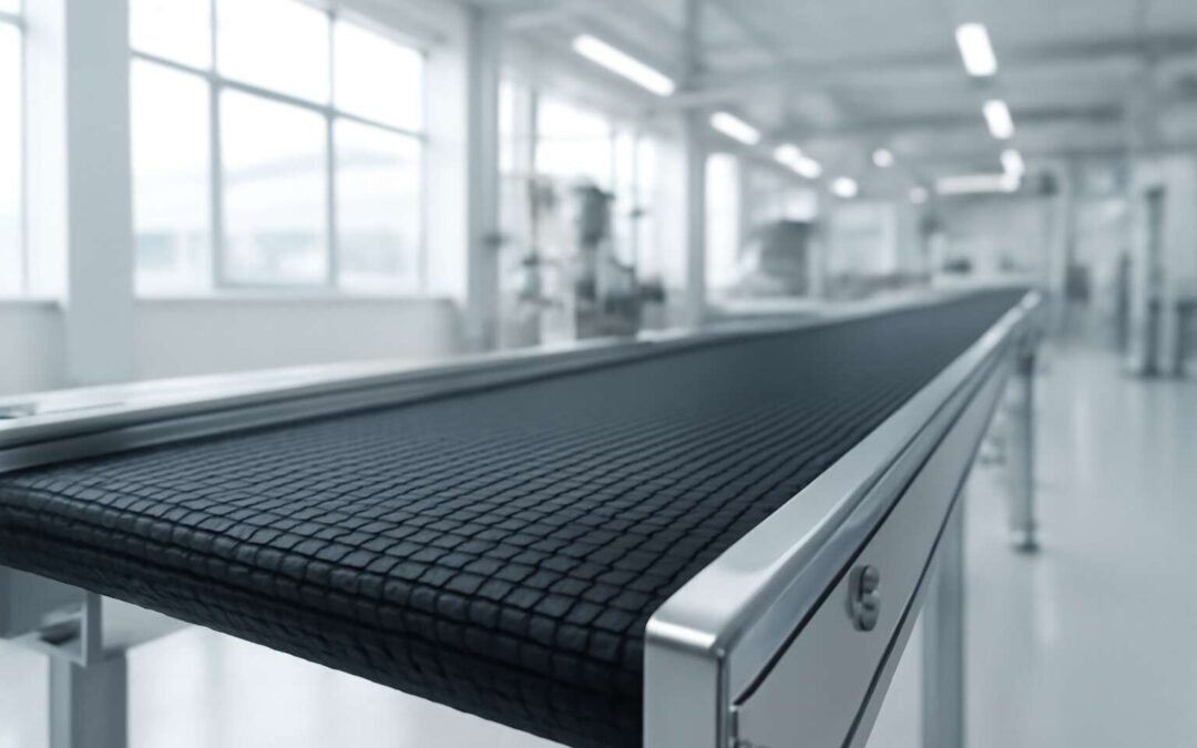 Discover the Best Deals and Tips on Conveyor Belt Price for Your Industrial Needs
