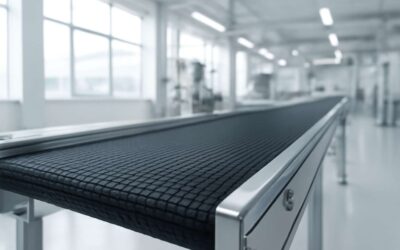 Discover the Best Deals and Tips on Conveyor Belt Price for Your Industrial Needs