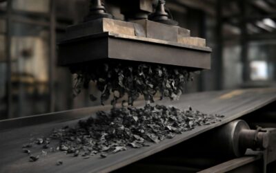 Boost Efficiency with the Ultimate Conveyor Belt Magnet for Seamless Material Handling