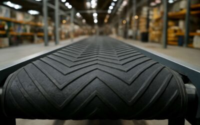 High-Quality Conveyor Belt Rubber for Sale – Durable, Affordable, and Ready to Boost Your Conveyor System