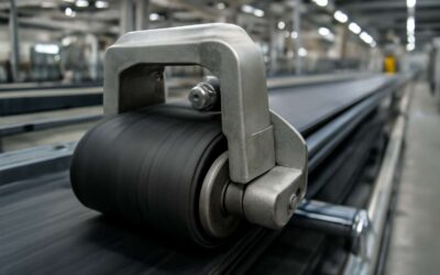 Enhance Your Efficiency with Durable and Secure Conveyor Belt Clamps for Seamless Operations