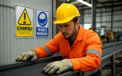 Mastering Conveyor Belt Safety: Essential Tips to Protect Your Team and Boost Productivity