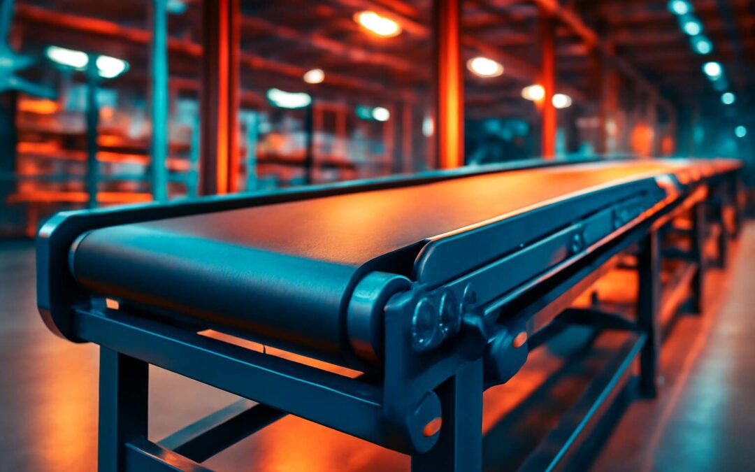 Discover the latest conveyor belt prices South Africa for affordable and reliable material handling solutions