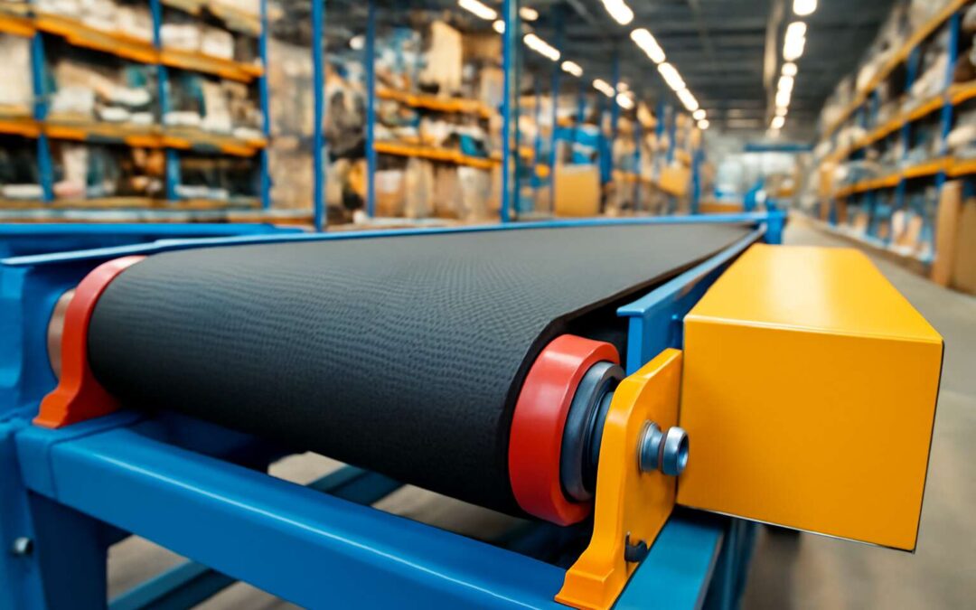 Top-Quality Conveyor Belting Winnipeg Solutions to Boost Your Industry Efficiency
