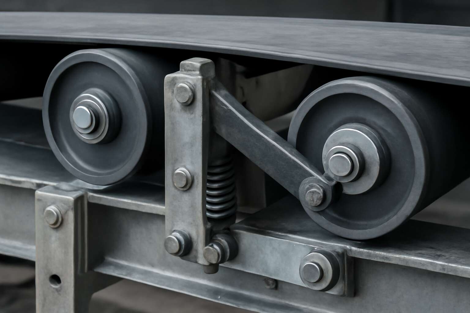 Top 10 Tips to Optimize Your Conveyor Belt Tensioner for Maximum ...