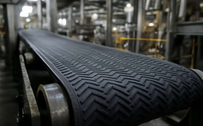Top Trends in Conveyor Belting Material for Enhanced Durability and Performance