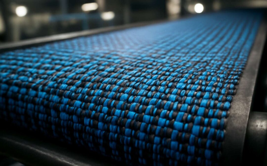 Find Top Quality Conveyor Belting Near Me for Reliable and Local Conveyor Solutions