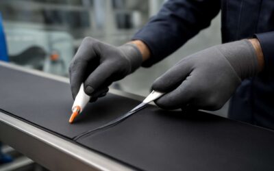 Master the Essential Conveyor Belt Splicing Procedure for Seamless and Durable Conveyor Operations