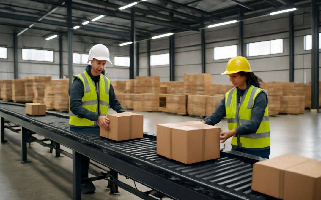 High-Quality Conveyor Belt Used for Sale – Perfect for Efficient Material Handling