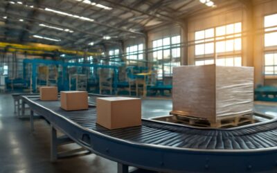 Top Quality Conveyor Belt South Africa: Boost Efficiency and Reliability in Your Business