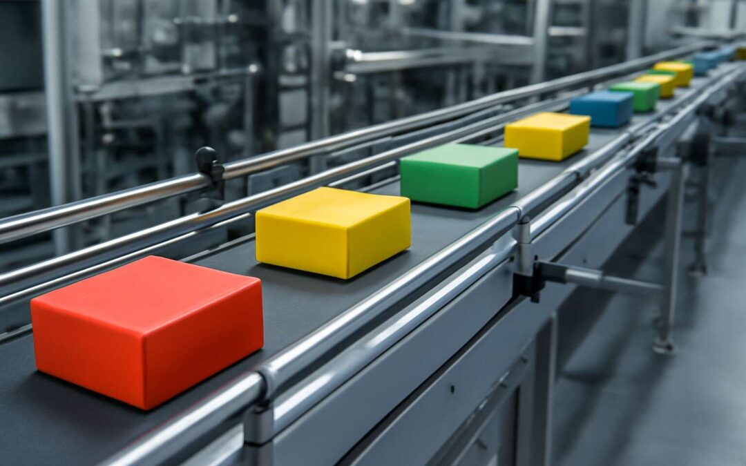 Unlocking the Hidden Factory: The True Conveyor Belt Meaning You Need to Know