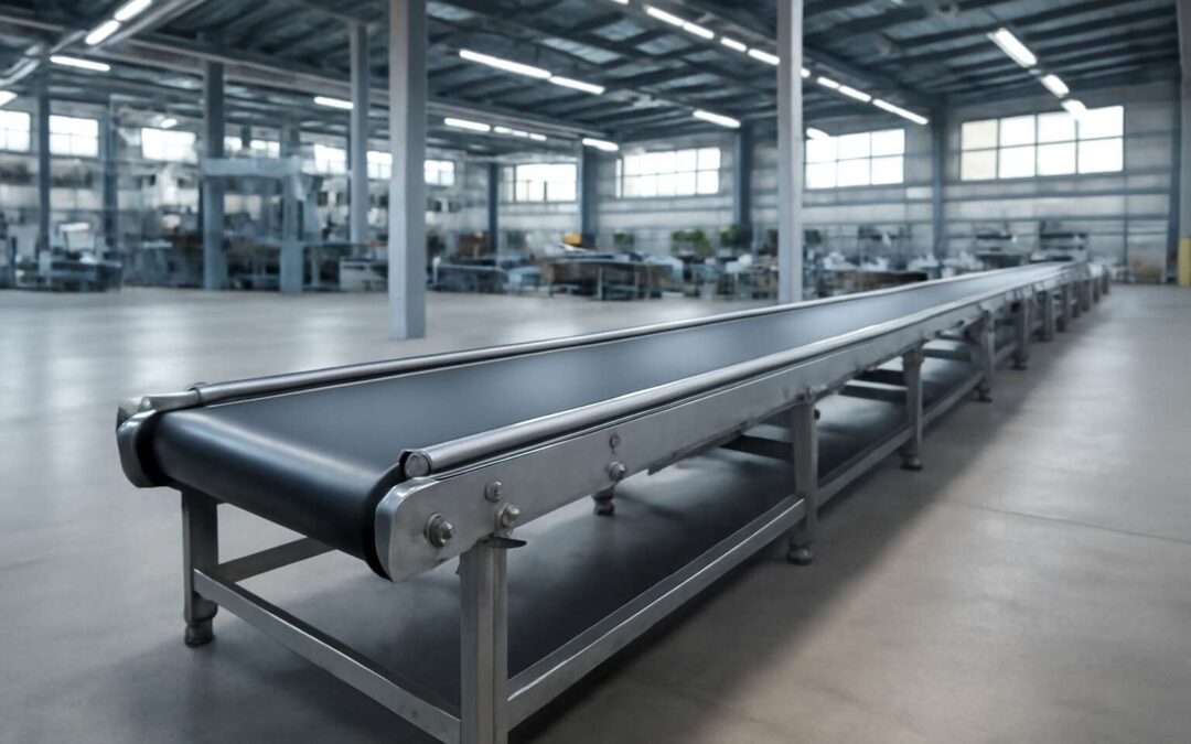 Find the Best Deals on Conveyor Belt for Sale Near Me – Upgrade Your Business Today!
