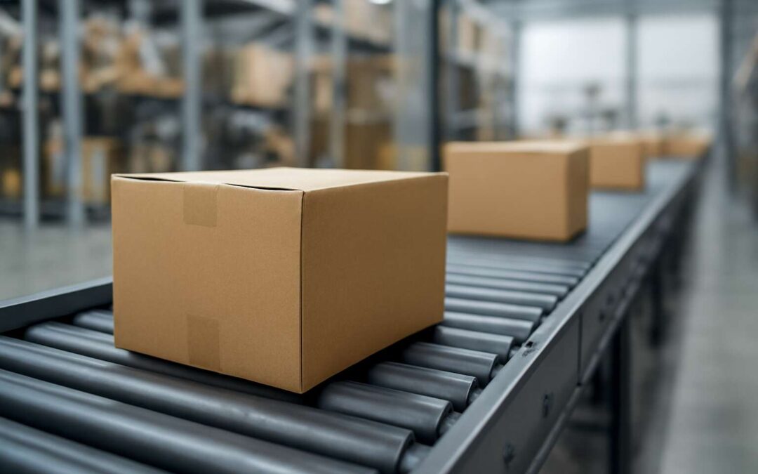 Top Conveyor Belt Suppliers to Boost Your Business Efficiency and Reliability