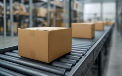 Top Conveyor Belt Suppliers to Boost Your Business Efficiency and Reliability