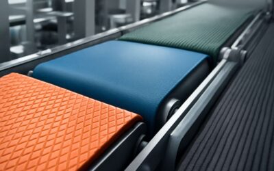Find Top Quality Conveyor Belting Suppliers Near Me for Reliable Material Handling Solutions