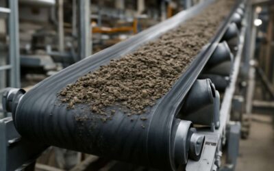 Boost Your Efficiency with the Latest Innovative Conveyor Belt Feeder Solutions
