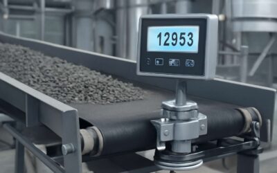 Boost Efficiency and Accuracy with Top-Quality Conveyor Belt Scales for Your Business