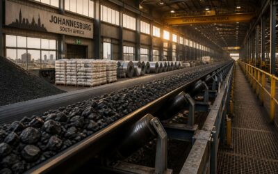 Conveyor belt suppliers in johannesburg, get a free quote today.