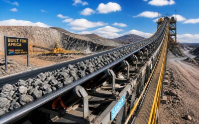 Find quality conveyor belt for sale south africa