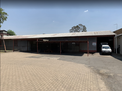 SA Mining Supplies Pty (Ltd) - Conveyor Belting