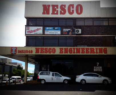 Nisco Engineering Nesco Engineering - Conveyor Belting